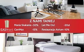 Easy Rent Apartments - Rayskiego