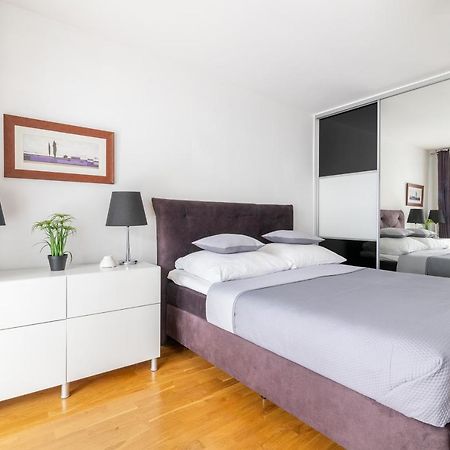 Easy Rent Apartments - Rayskiego Люблін Екстер'єр фото