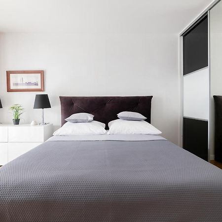 Easy Rent Apartments - Rayskiego Люблін Екстер'єр фото