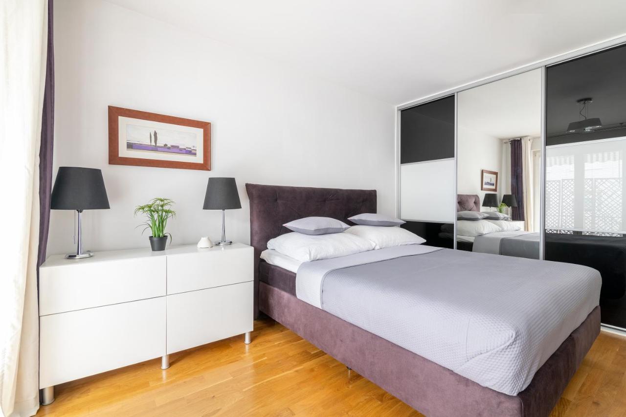 Easy Rent Apartments - Rayskiego Люблін Екстер'єр фото