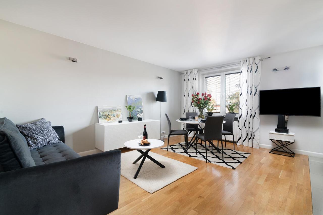 Easy Rent Apartments - Rayskiego Люблін Екстер'єр фото
